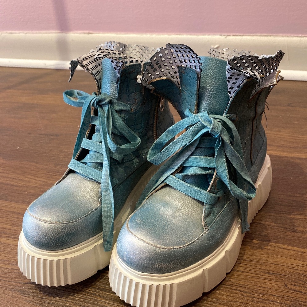 Papucei Miu Shoe